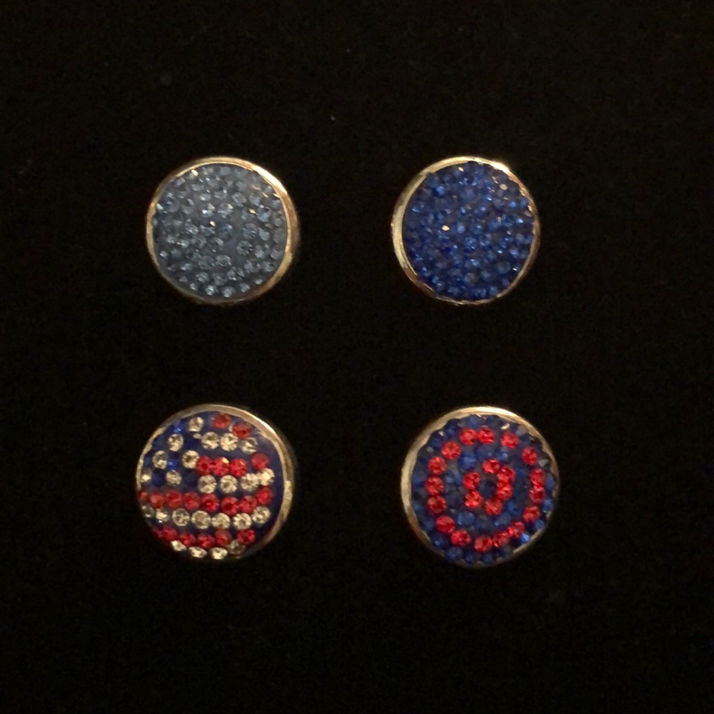 4-18 mm Snap buttons for Snap jewelry accessories.